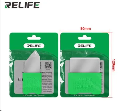 RELIFE TD1-A Multifunctional Disassembly Tool For Mobile Phone LCD Screen Pry Piece Back Cover Glass Opening Repair Blade Tools