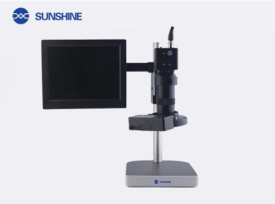 ELECTRON MICROSCOPE MS8E-01 - Sunshine