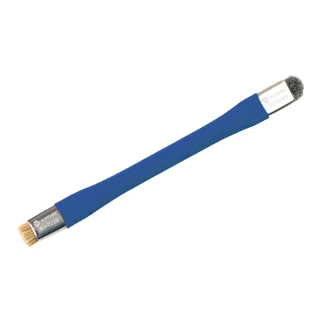Brosse antistatique à double tête SUNSHINE SS-022B