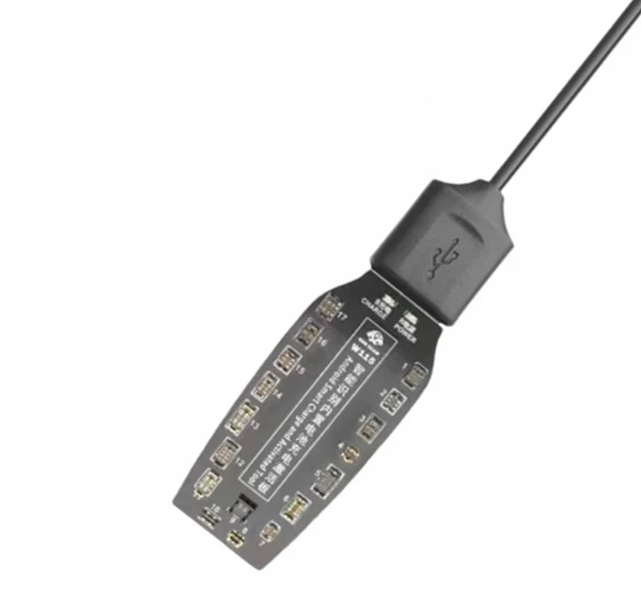 ACTIVATEUR DE BATTERIE APPLE W113
