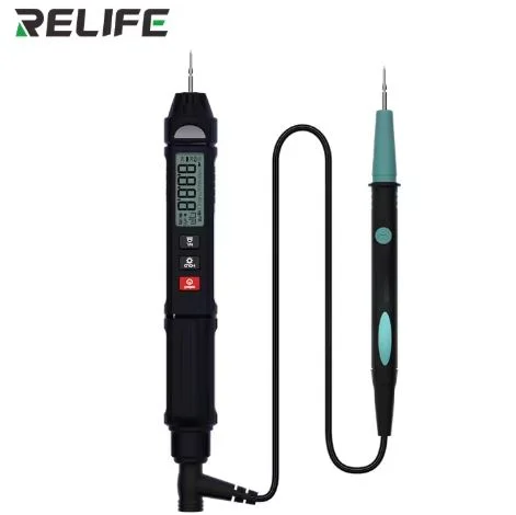 RELIFE DT-02 Pen-type Multimeter for Mobile Phone Repair