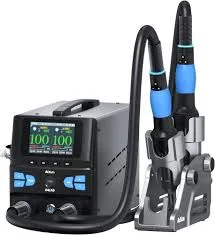 AX -H314 1400w hot air gun  for Mobile Phone Repair Tool