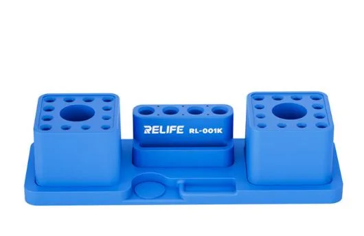 RELIFE RL-001K Silicone All-in-One Modular Storage Box