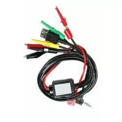Cable alimentation d'énergie BAKU BK-401