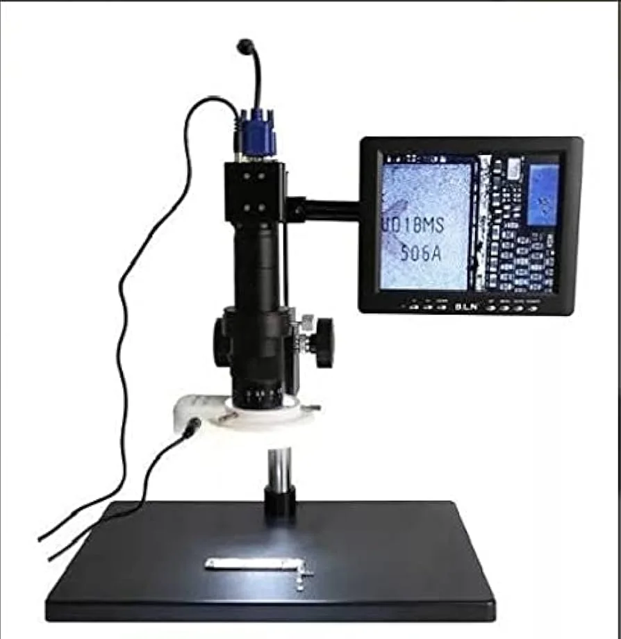 KS 45A BD LED DIGITAL MICROSCOPE