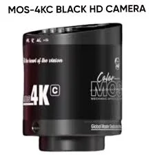 MOS 4K Microscope Camera