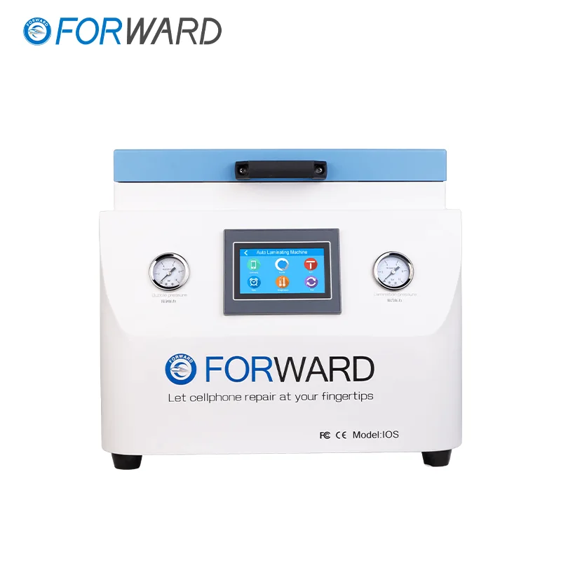 IOS Automatic OCA Lamination Machine
