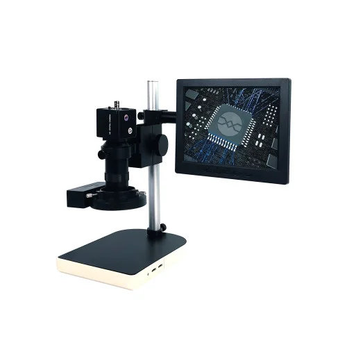 ELECTRON MICROSCOPE MS8E-01 - Sunshine