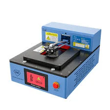 TBK-288 Mold-Free Automatic iPhone Screen Separator