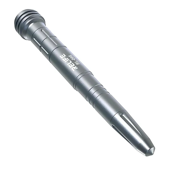 STYLO CASSE VITRE RELIFE RL-066