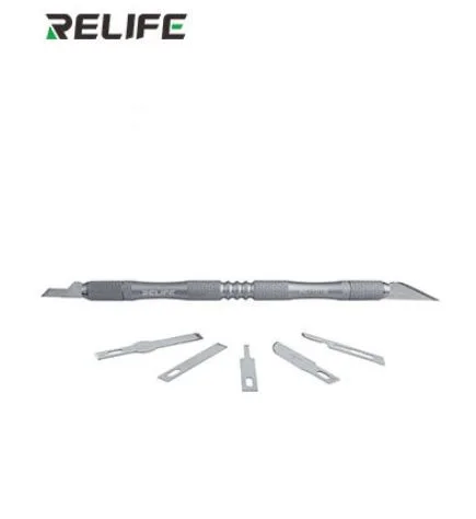 RELIFE RL-101B 8-In-1 Knife Set