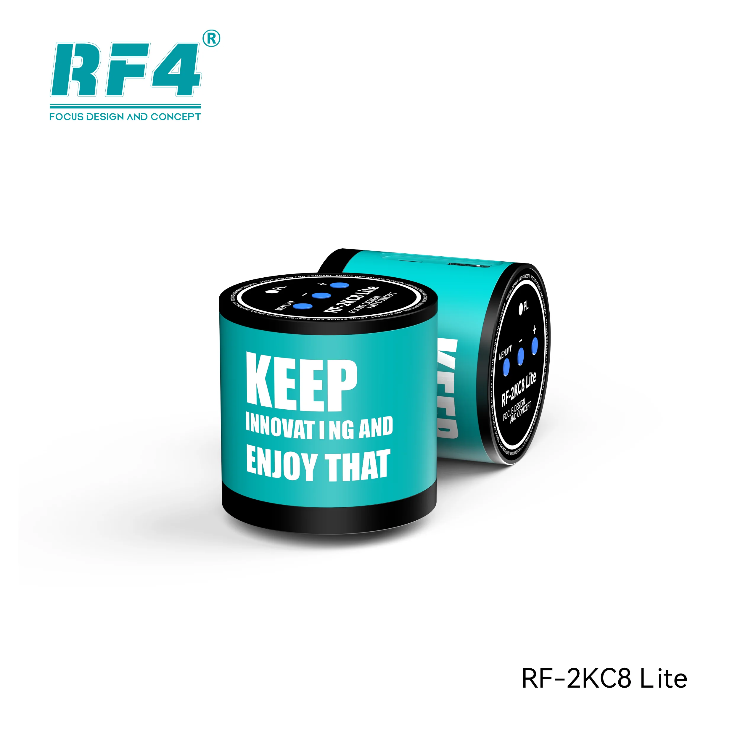 RF-2KC8 Lite