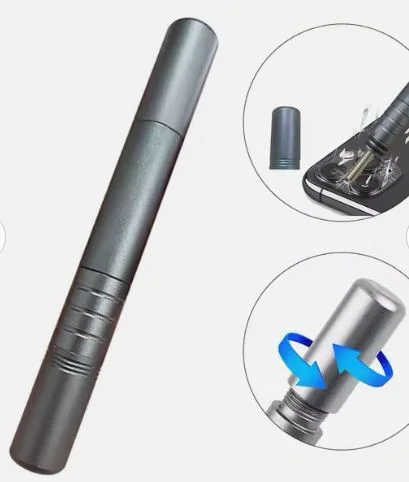 Glass Breaking Pen Breaking Tool For Cell Phone Rear Glass Cover Breaker Repair Housing Glass Remove Opening Tools