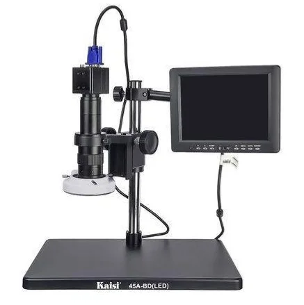 KS 45A BD LED DIGITAL MICROSCOPE