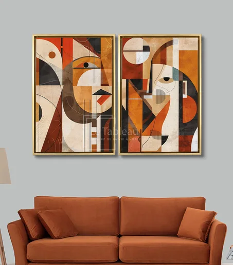 Géométrie de l’âme