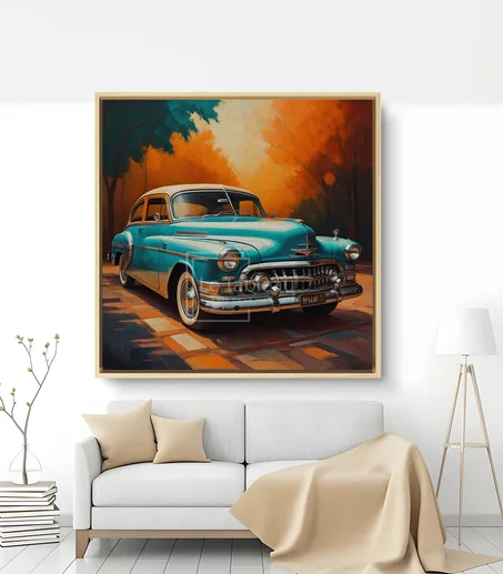 L’éternel classique