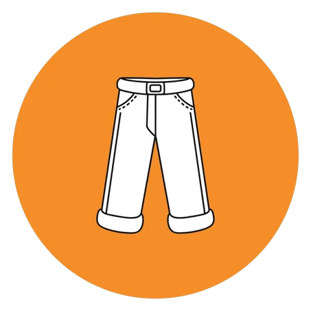 سراول و جينز