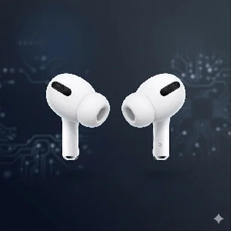AIRPODS