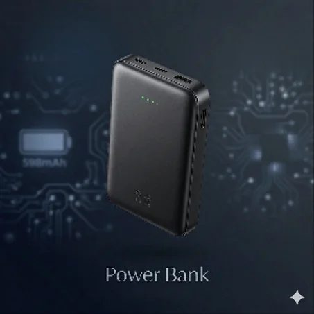 Power bank