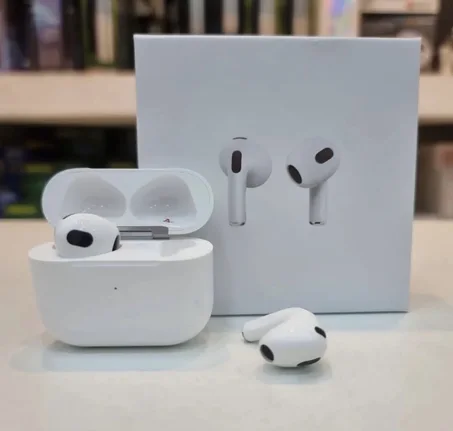 Airpods 3