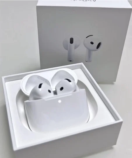 Airpods 4