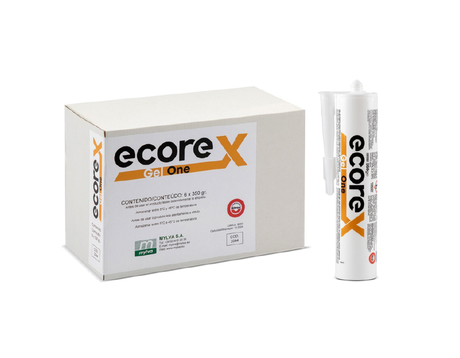 ECOREX GEL ONE