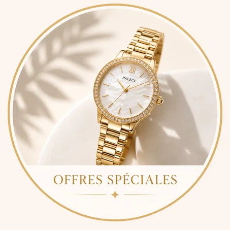 Offres spéciales