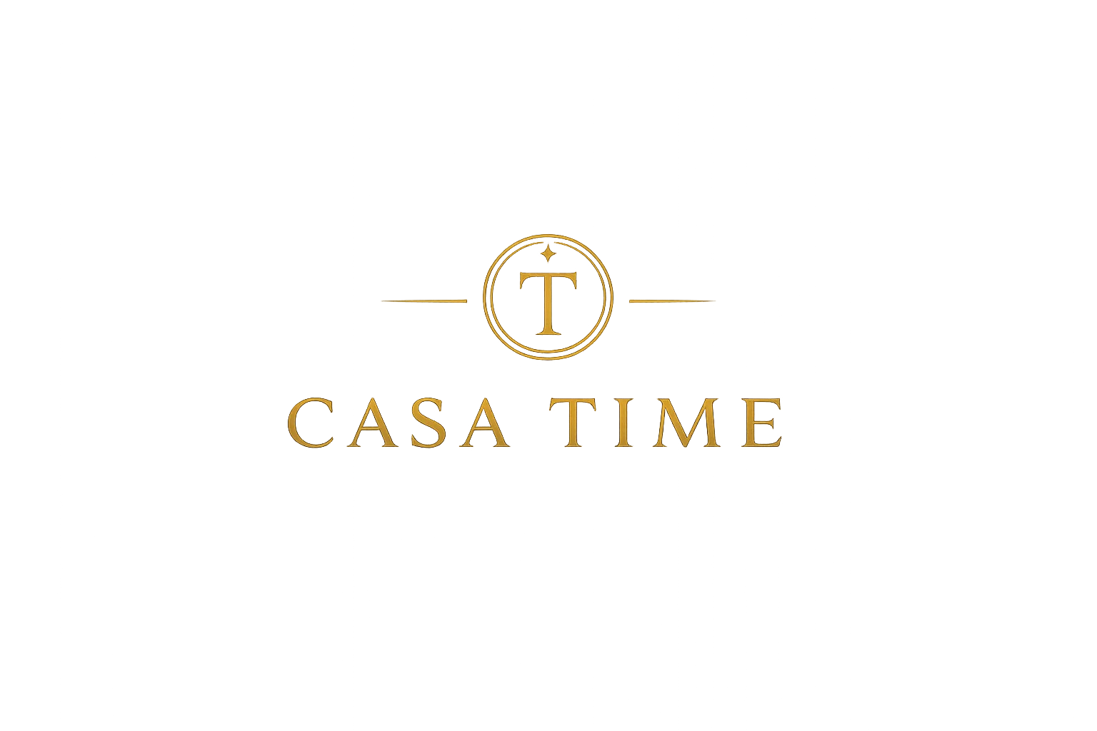 CASA TIME
