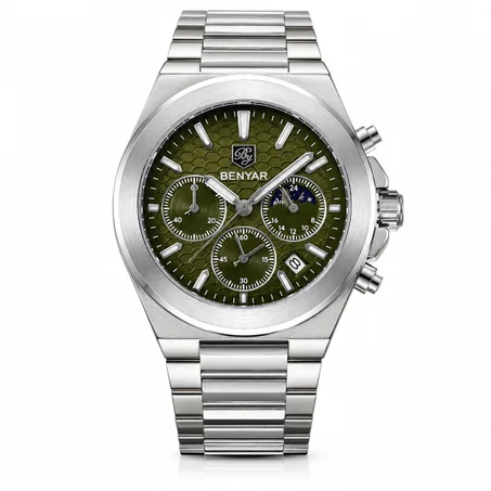 BENYAR Montre homme