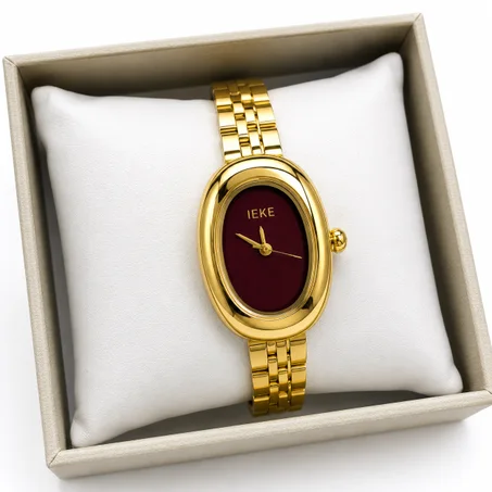 CLOVER Montre femme