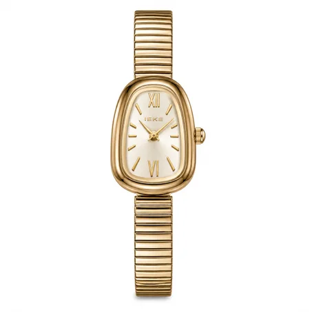 ELLE Montre femme