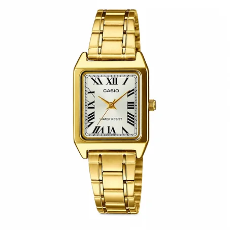 CASIO Montre femme