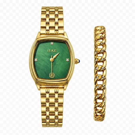 IEKE Montre femme