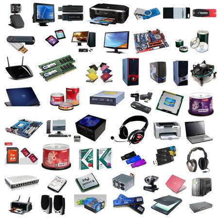 الإلكترونيات و الأكسسوارات