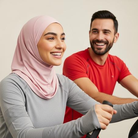 الرياضة و اللياقة البدنية