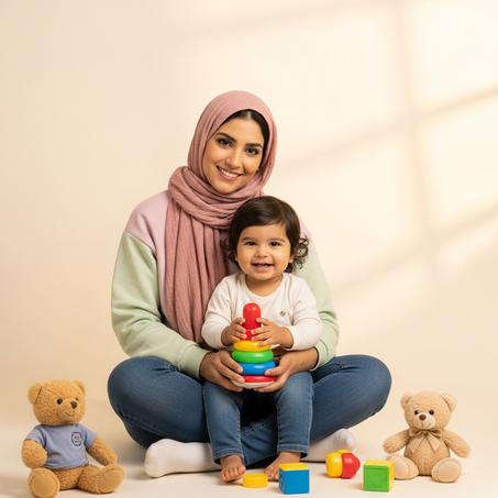 مرح و ألعاب