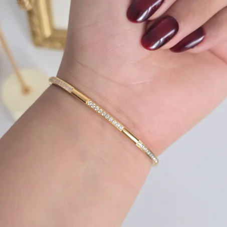 Minimalist Bracelet