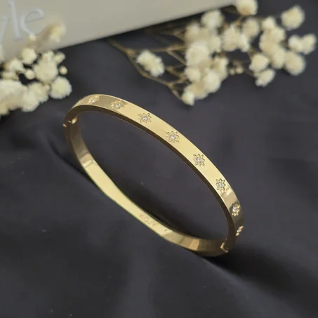 Stars Bracelet