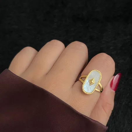 Luna Ring