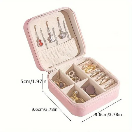 Organizer JewelryBox