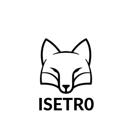 ISETRO.SHOP