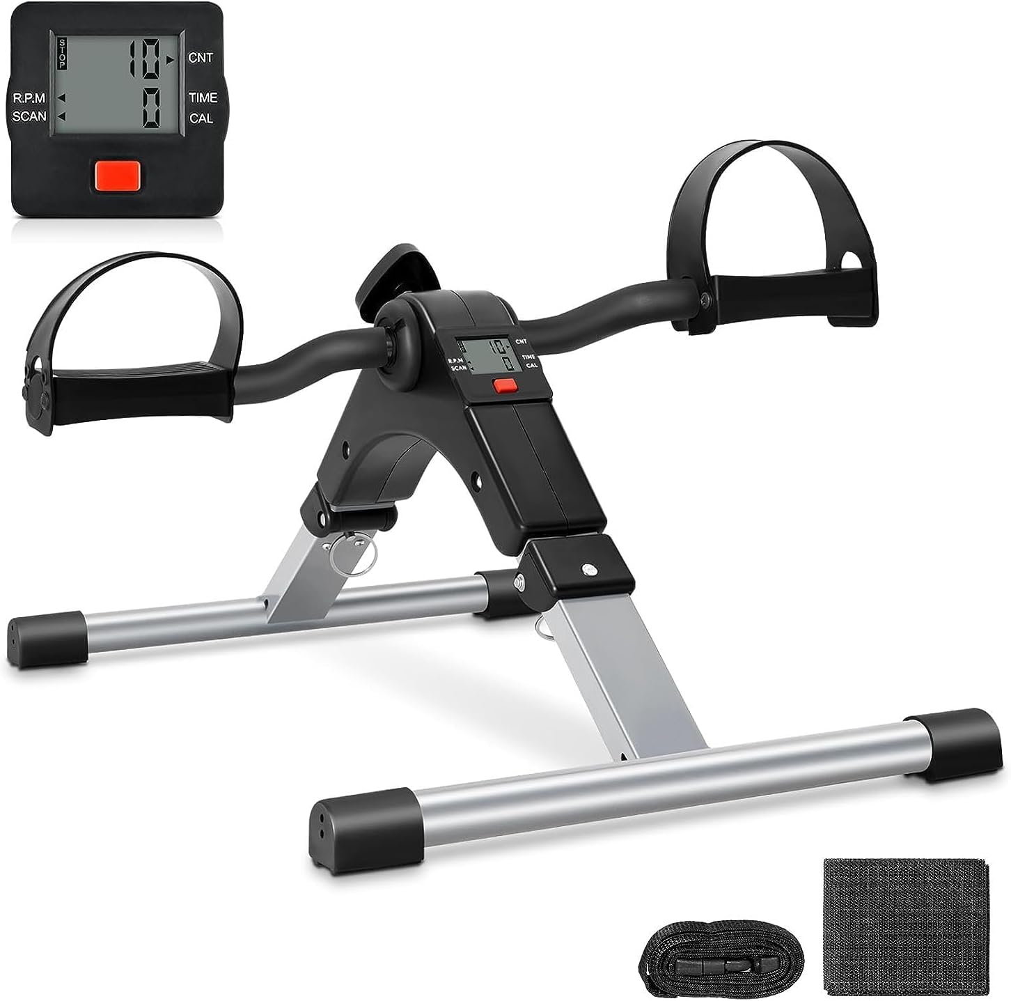 عجلة التمرين Pedal Exerciser