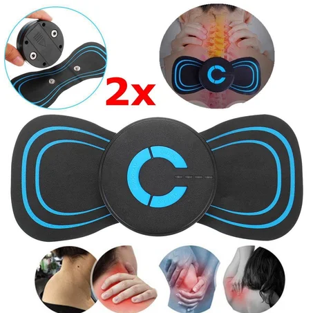 جهاز تدليك كهربائي