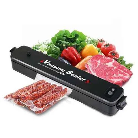 Food Vacuum Sealer Multifunctional