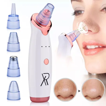 Blackhead Remover II