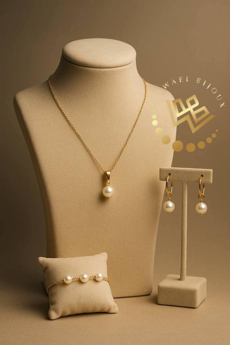 اكسسوار جوهر الحر