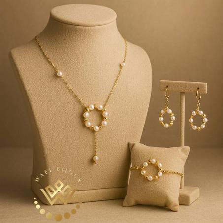 اكسسوار الجوهر الـحـر