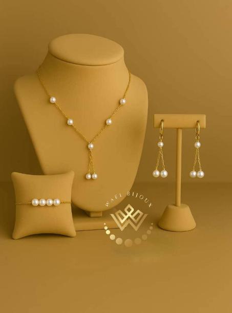 اكسسوارات الجوهر الحر (تشكيلة)