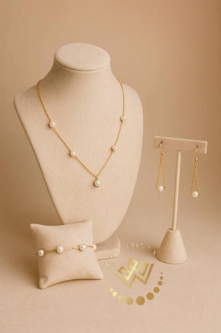 اكسسوار الجوهر الحر