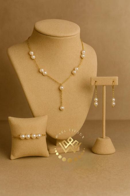 اكسسوار جوهر الحر